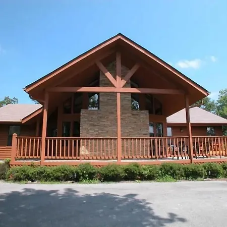 Ski View Lodge 6Bed6Bath